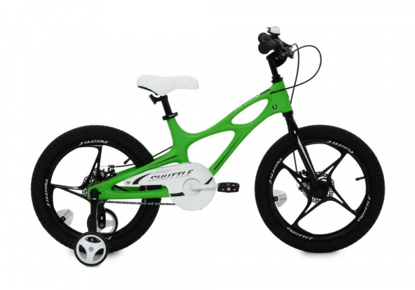 Space Shuttle 16 - #4