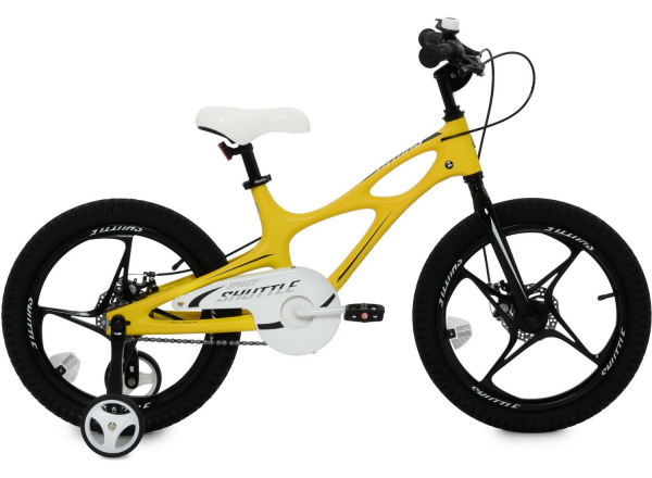 Space Shuttle 16 - #5