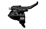 Моноблок Shimano Tourney ST-EF41 Stels Adrenalin MD 27,5 V010 (2019)
